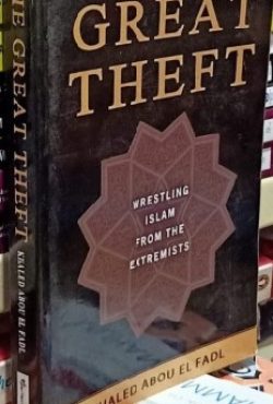 The Great Theft