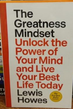 The Greatness Mindset