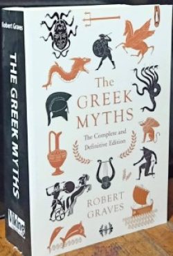 The Greek Myths