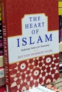 The Heart of Islam