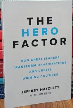 The Hero Factor