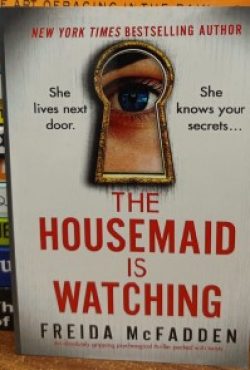 The Housemaid is Watching