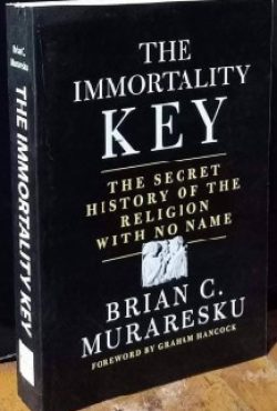 The Immortality Key