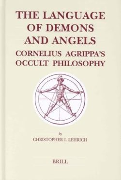 The Language of Demons and Angels