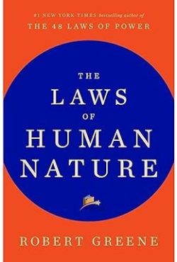 The Laws of Human Nature