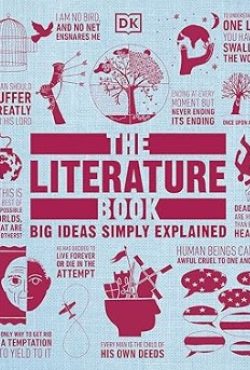 The Literature Book