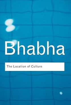 The Location of Culture