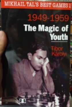 The Magic of Youth