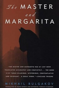 The Master and Margarita