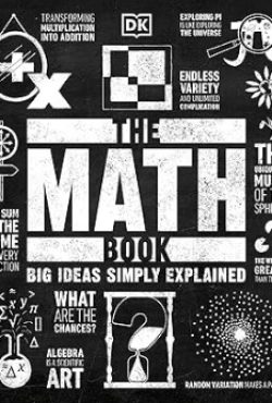 The Maths Book