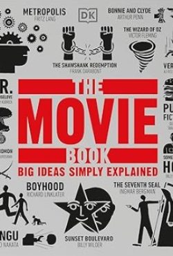 The Movie Book