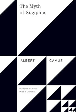 The Myth Of Sisyphus