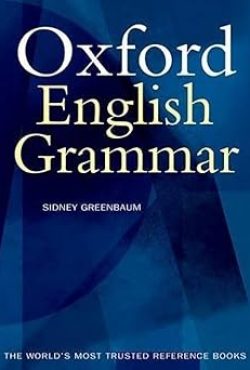 The Oxford English Grammar