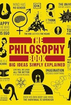 The Philosophy Book