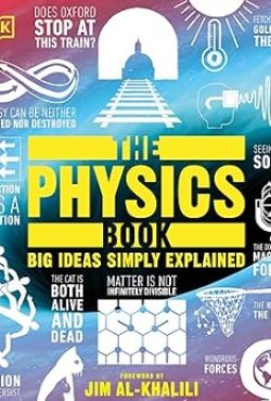 The Physics Book