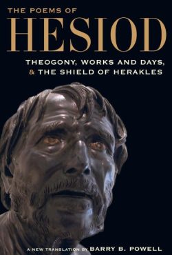 The Poems of Hesiod