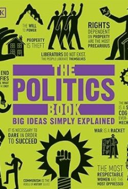 The Politics Book