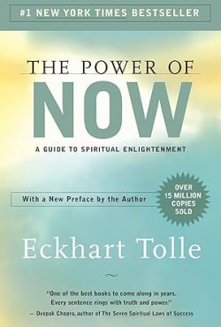 The Power of Now