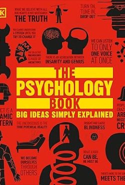 The Psychology Book