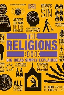 The Religions Book