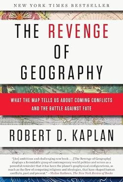 The Revenge of Geography