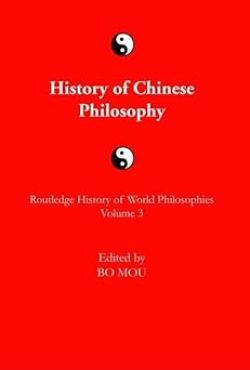The Routledge History of Chinese Philosophy