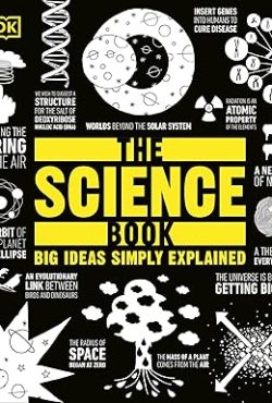 The Science Book