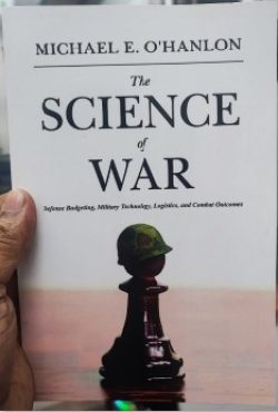 The Science of War