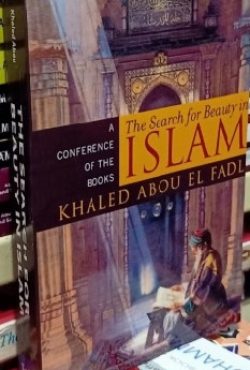 The Search for Beauty in Islam