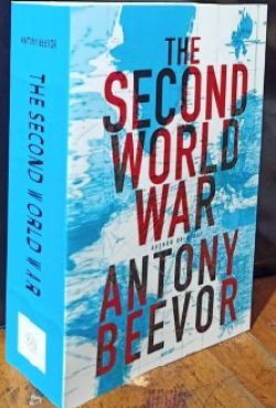 The Second World War