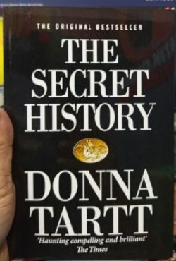The Secret History