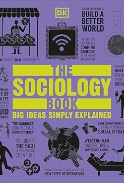 The Sociology Book