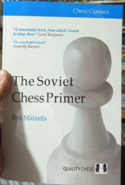 The Soviet Chess Primer