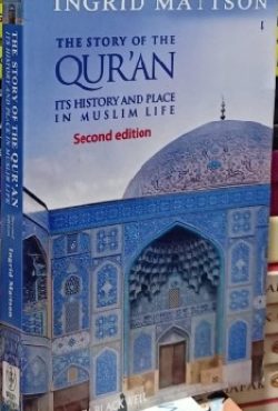 The Story of the Quran
