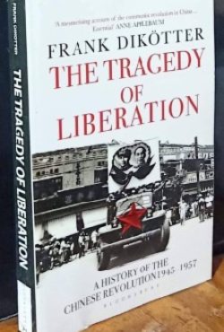 The Tragedy of Liberation