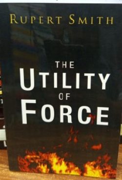 The Utility of Force