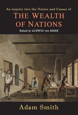 The Wealth of Nations