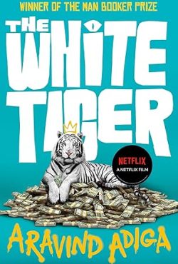 The White Tiger