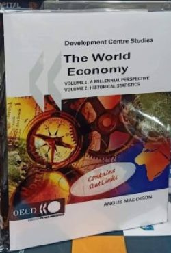 The World Economy