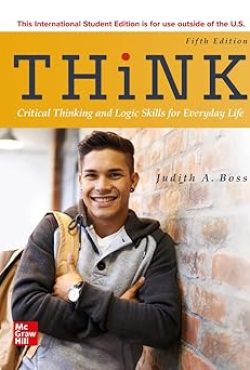 Think Critical Thinking