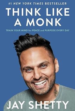 Think Like a Monk