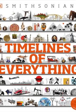 Timelines of Everything