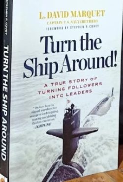 Turn Your Ship Around!