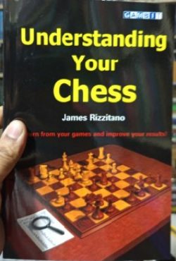 Understanding Your Chess