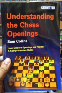 Understanding the Chess Openings
