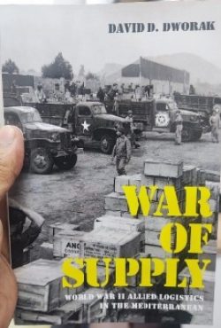 War of Supply