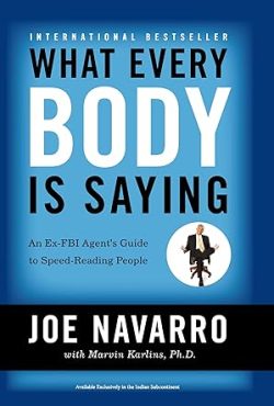 What Every Body Is Saying