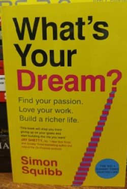 Whats Your Dream