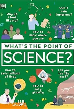 Whats the Point of Science